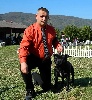  - INTERNATIONAL DOG SHOW ASENOVGRAD ( BULGARIA ) 16,17 AVRIL 